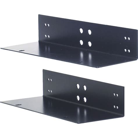 metal bracket for rack mount studio equipment|b&h rack mount brackets.